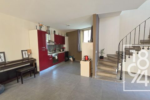 Landsbyhus i Lezignan-Corbieres, Aude, Lezignan-Corbieres - € 117.000 | Ref: FPD2-2XX-5RG - foto 3
