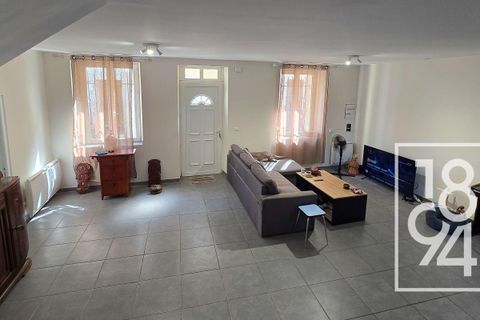 Landsbyhus i Lezignan-Corbieres, Aude, Lezignan-Corbieres - € 117.000 | Ref: FPD2-2XX-5RG - foto 4
