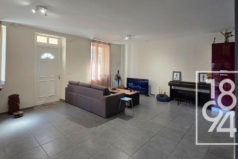 Landsbyhus i Lezignan-Corbieres, Aude, Lezignan-Corbieres - € 117.000 | Ref: FPD2-2XX-5RG - foto 5