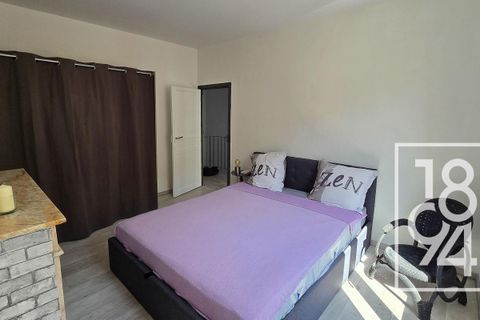 Landsbyhus i Lezignan-Corbieres, Aude, Lezignan-Corbieres - € 117.000 | Ref: FPD2-2XX-5RG - foto 7