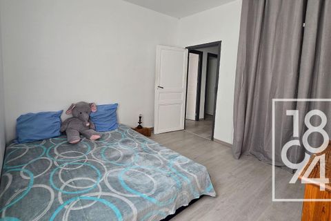 Landsbyhus i Lezignan-Corbieres, Aude, Lezignan-Corbieres - € 117.000 | Ref: FPD2-2XX-5RG - foto 8