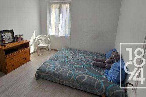 Landsbyhus i Lezignan-Corbieres, Aude, Lezignan-Corbieres - € 117.000 | Ref: FPD2-2XX-5RG - foto 9