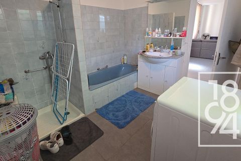 Landsbyhus i Lezignan-Corbieres, Aude, Lezignan-Corbieres - € 117.000 | Ref: FPD2-2XX-5RG - foto 12