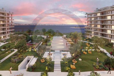 Lejlighed i Seixal, Setubal, Seixal - € 551.000 | Ref: IMOV0034 - foto 2