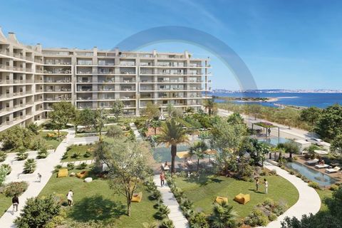 Lejlighed i Seixal, Setubal, Seixal - € 551.000 | Ref: IMOV0034 - foto 4