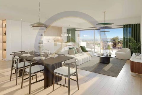 Lejlighed i Seixal, Setubal, Seixal - € 551.000 | Ref: IMOV0034 - foto 6