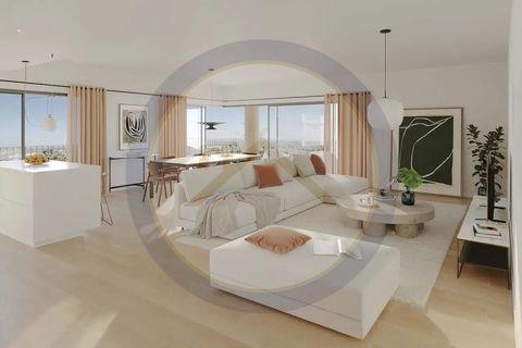 Lejlighed i Seixal, Setubal, Seixal - € 551.000 | Ref: IMOV0034 - foto 8