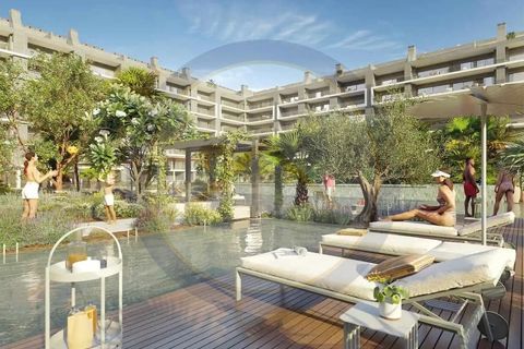 Lejlighed i Seixal, Setubal, Seixal - € 551.000 | Ref: IMOV0034 - foto 17