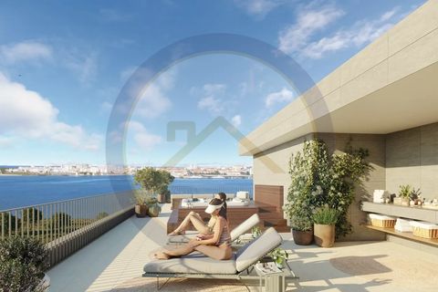 Lejlighed i Seixal, Setubal, Seixal - € 551.000 | Ref: IMOV0034 - foto 21