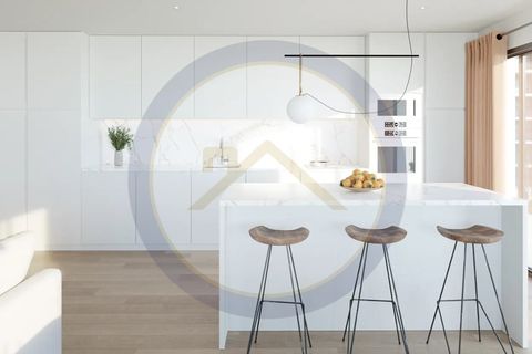 Lejlighed i Seixal, Setubal, Seixal - € 551.000 | Ref: IMOV0034 - foto 22