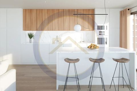 Lejlighed i Seixal, Setubal, Seixal - € 551.000 | Ref: IMOV0034 - foto 25