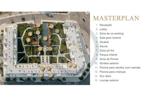 Lejlighed i Seixal, Setubal, Seixal - € 551.000 | Ref: IMOV0034 - foto 30