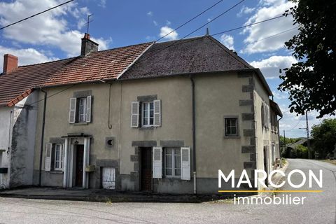 Villa a Pionnat, Creuse, Pionnat - € 55.500 | Ref: 89064 - foto 3