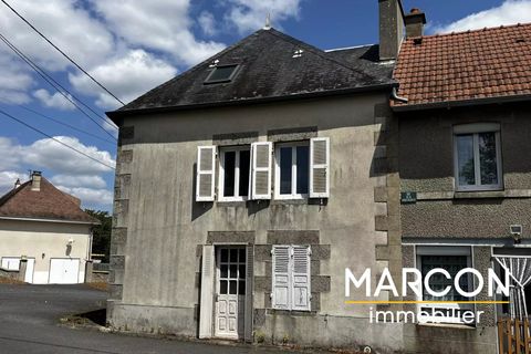 Villa a Pionnat, Creuse, Pionnat - € 55.500 | Ref: 89064 - foto 2