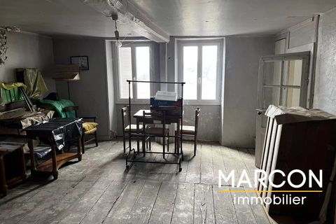 Villa a Pionnat, Creuse, Pionnat - € 55.500 | Ref: 89064 - foto 19