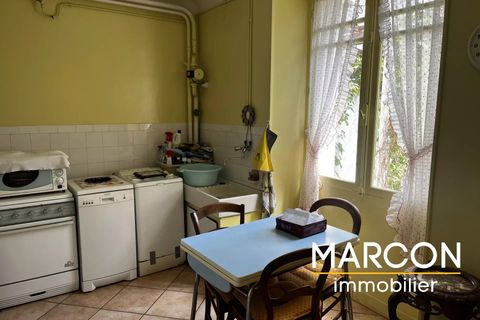 Villa a Pionnat, Creuse, Pionnat - € 55.500 | Ref: 89064 - foto 8