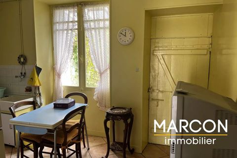 Villa a Pionnat, Creuse, Pionnat - € 55.500 | Ref: 89064 - foto 9
