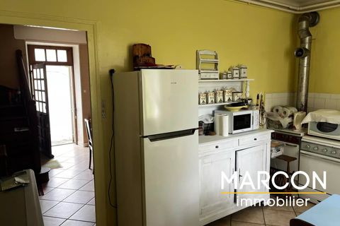 Villa a Pionnat, Creuse, Pionnat - € 55.500 | Ref: 89064 - foto 10