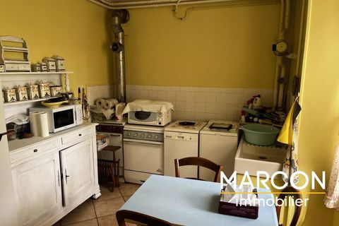 Villa a Pionnat, Creuse, Pionnat - € 55.500 | Ref: 89064 - foto 11