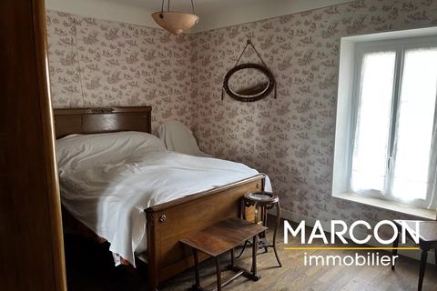 Villa a Pionnat, Creuse, Pionnat - € 55.500 | Ref: 89064 - foto 14
