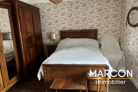 Villa a Pionnat, Creuse, Pionnat - € 55.500 | Ref: 89064 - foto 15