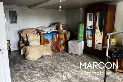 Villa a Pionnat, Creuse, Pionnat - € 55.500 | Ref: 89064 - foto 20