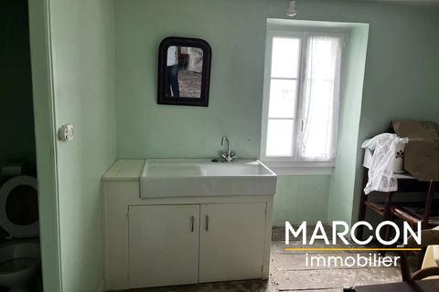 Villa a Pionnat, Creuse, Pionnat - € 55.500 | Ref: 89064 - foto 22