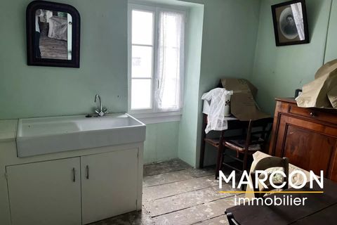 Villa a Pionnat, Creuse, Pionnat - € 55.500 | Ref: 89064 - foto 23