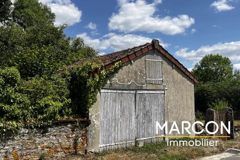 Villa a Pionnat, Creuse, Pionnat - € 55.500 | Ref: 89064 - foto 25