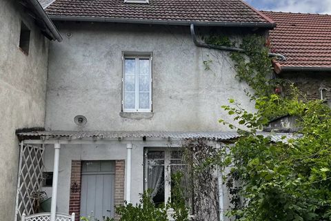 Villa a Pionnat, Creuse, Pionnat - € 55.500 | Ref: 89064 - foto 26