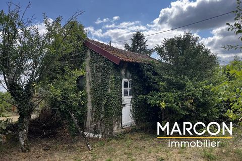 Villa a Pionnat, Creuse, Pionnat - € 55.500 | Ref: 89064 - foto 28