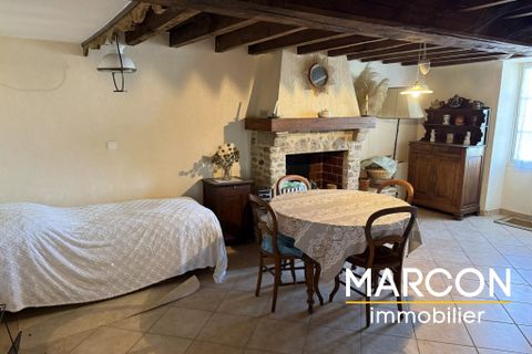 Villa a Pionnat, Creuse, Pionnat - € 55.500 | Ref: 89064 - foto 5