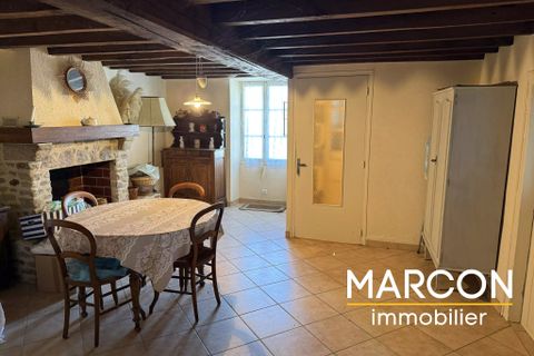 Villa a Pionnat, Creuse, Pionnat - € 55.500 | Ref: 89064 - foto 6