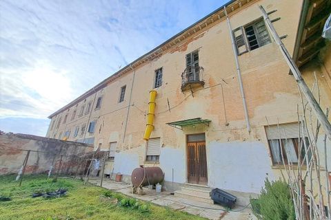 Villa i Stroppiana, Vercelli, Stroppiana - € 20.000 | Ref: 1022603 - foto 2