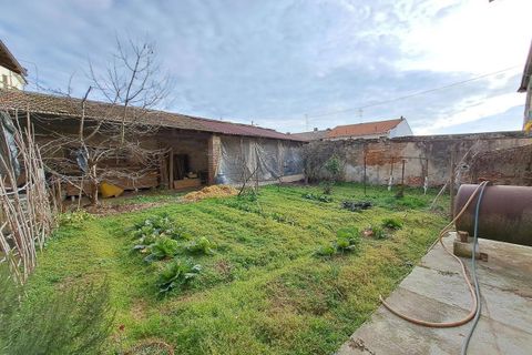 Villa i Stroppiana, Vercelli, Stroppiana - € 20.000 | Ref: 1022603 - foto 3