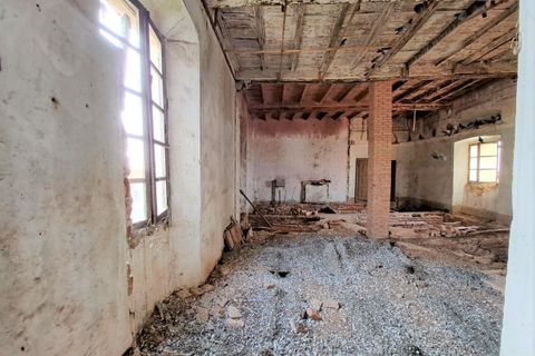 Villa i Stroppiana, Vercelli, Stroppiana - € 20.000 | Ref: 1022603 - foto 5