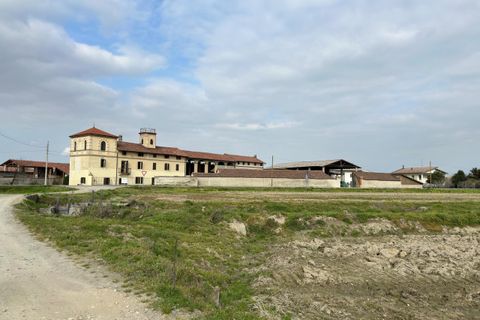 Villa i Vinzaglio, Novara, Vinzaglio - € 130.000 | Ref: 1022604 - foto 2