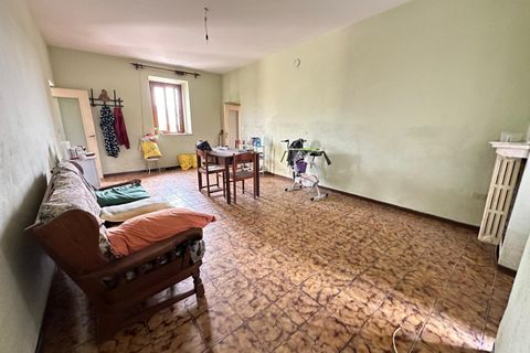 Villa i Vinzaglio, Novara, Vinzaglio - € 130.000 | Ref: 1022604 - foto 9