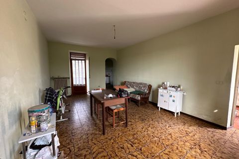 Villa i Vinzaglio, Novara, Vinzaglio - € 130.000 | Ref: 1022604 - foto 13