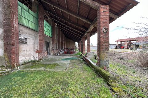 Villa i Vinzaglio, Novara, Vinzaglio - € 130.000 | Ref: 1022604 - foto 32