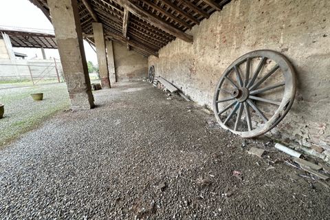 Villa i Vinzaglio, Novara, Vinzaglio - € 130.000 | Ref: 1022604 - foto 34