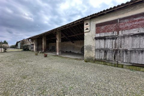 Villa i Vinzaglio, Novara, Vinzaglio - € 130.000 | Ref: 1022604 - foto 35