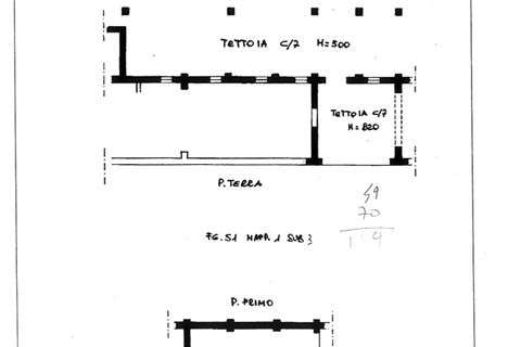 Villa i Vinzaglio, Novara, Vinzaglio - € 130.000 | Ref: 1022604 - foto 40