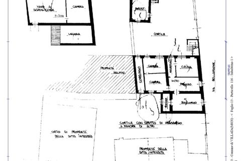 Villa a Villata, Vercelli, Villata - € 40.000 | Ref: 1022600 - foto 3