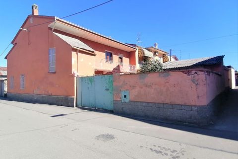 Villa a Villata, Vercelli, Villata - € 40.000 | Ref: 1022600 - foto 5