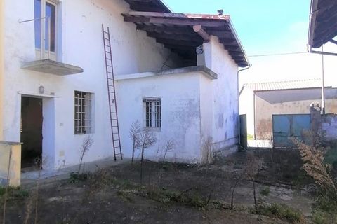 Villa a Villata, Vercelli, Villata - € 40.000 | Ref: 1022600 - foto 6