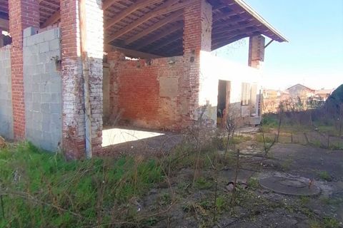 Villa a Villata, Vercelli, Villata - € 40.000 | Ref: 1022600 - foto 7