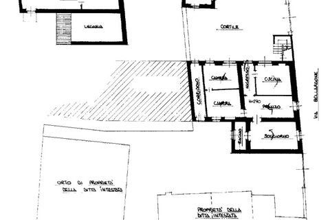 Villa a Villata, Vercelli, Villata - € 40.000 | Ref: 1022600 - foto 13