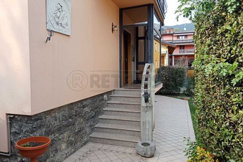Villa a Nembro, Bergamo, Nembro - € 2.500/mes | Ref: villnembr - foto 2