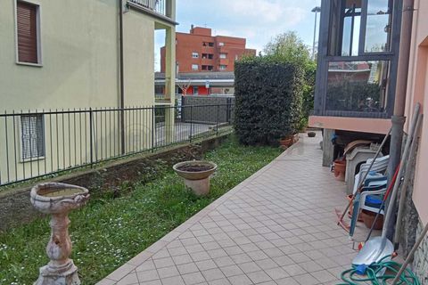 Villa a Nembro, Bergamo, Nembro - € 2.500/mes | Ref: villnembr - foto 6